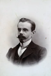 Fyodor Kokoshkin, Russian politician, 1910s