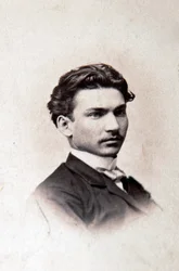 Fyodor Vasilyev, Russian Artist
