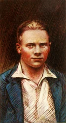 G. Duckworth Lancashire, 1928