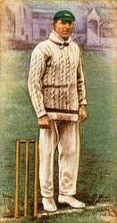 G. Geary Leicestershire