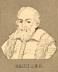 Galileo, 1564-1642
