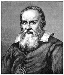Galileo Galilei