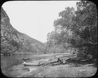 Gamtoos River, South Africa