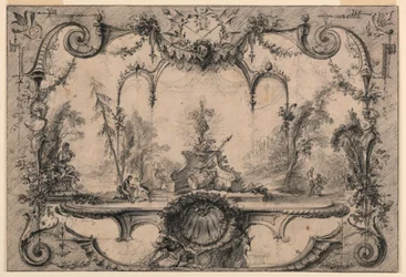 Gardens of Bacchus
