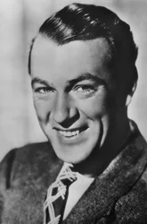 Gary Cooper, American Actor