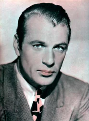 Gary Cooper, American Actor, 1934-1935