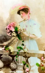 Gaynor Rowlands, English Actress