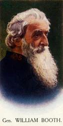 Gen. William Booth