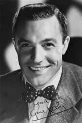 Gene Kelly, American Dancer, Actor and Director
