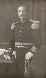 General Bento Ribeiro, Prefect of Rio de Janeiro