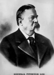 General Fitzhugh Lee