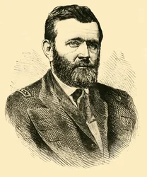 General Grant, c1870-1880