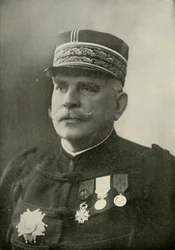 General Joffre