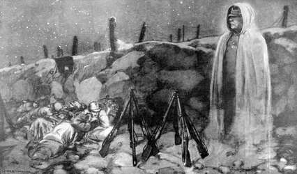 General Joseph Joffre