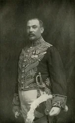 General Louis Botha
