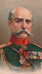 General Platon Lechitsky, Russian Commander in the First World War
