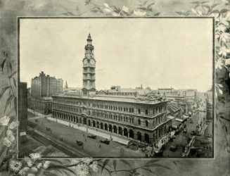General Post Office, Sydney