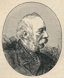 General Scarlett, 1902