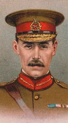 General Sir Archibald James Murray, British Army Officer