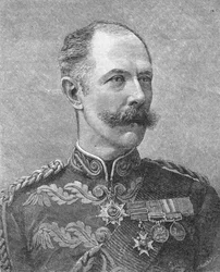 General Sir Herbert Stewart