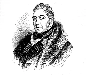 General Sir Thomas Graham, G.C.B. Afterwards Lord Lynedoch, 1902