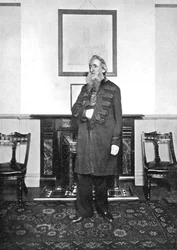 General William Booth, Evangelical Social Worker and Founder of the Salvation Army, 1903