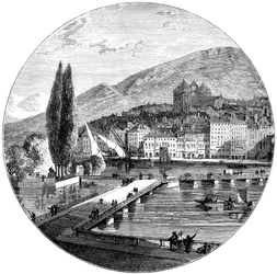 Geneva, Switzerland