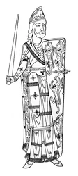Geoffrey V, Count of Anjou