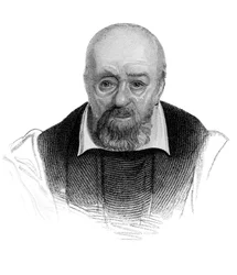 George Buchanan, 16th century Scottish historian and humanist scholar