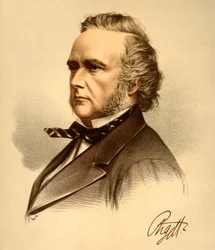 George Campbell, 8th Duke of Argyll