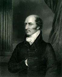 George Canning, c. 1810, c. 1884