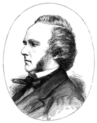 George Douglas Campbell, 8th Duke of Argyll, Scottish Whig Politician and Scientist