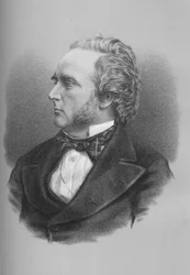 George Douglas Campbell, 8th Duke of Argyll, Scottish politician and writer