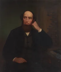 George Frederick Bristow