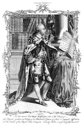 George III of the United Kingdom