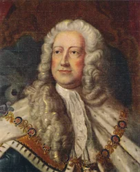 George II