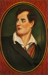 George Lord Byron