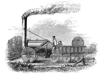 George Stephenson