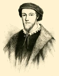 George Wishart, c1530-1540, 1890
