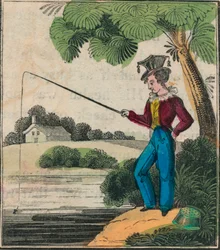 George Angling