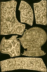 German Renaissance Metalwork