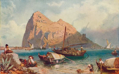 Gibraltar