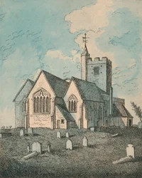 Gillingham, Kent