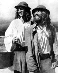 Gypsies, 1936