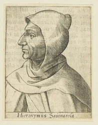 Girolamo Savonarola