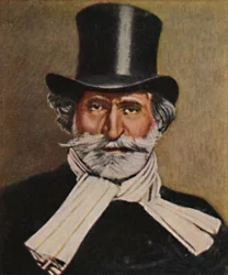 Giuseppe Verdi 1813-1901