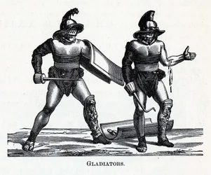 Gladiators