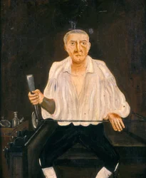 Glassblower
