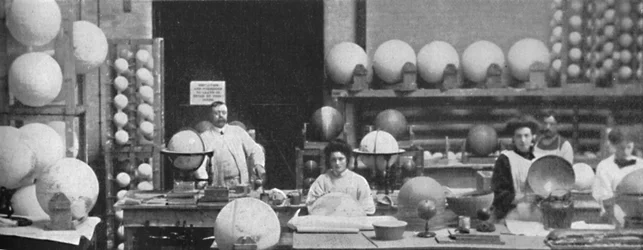 Globe Making
