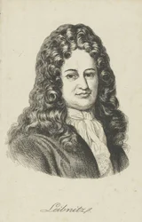 Gottfried Wilhelm Leibniz